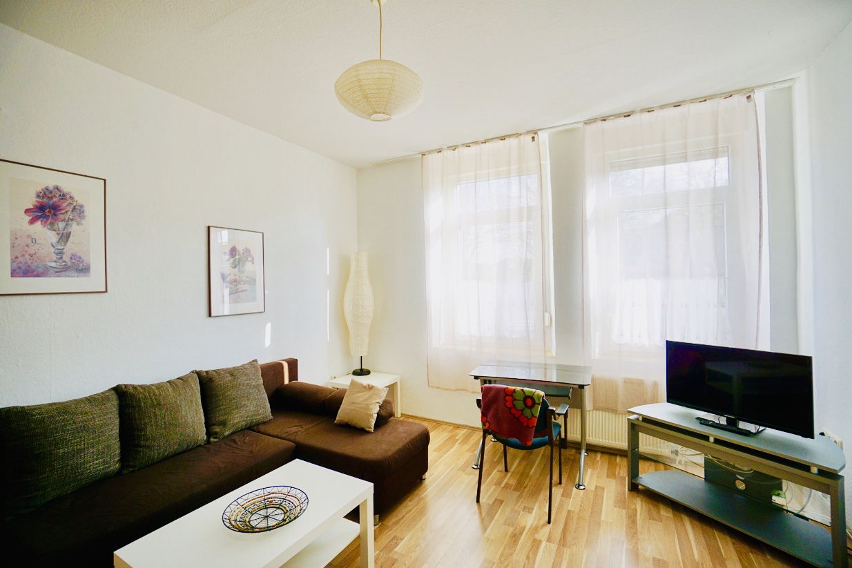 Single apartment rheine
