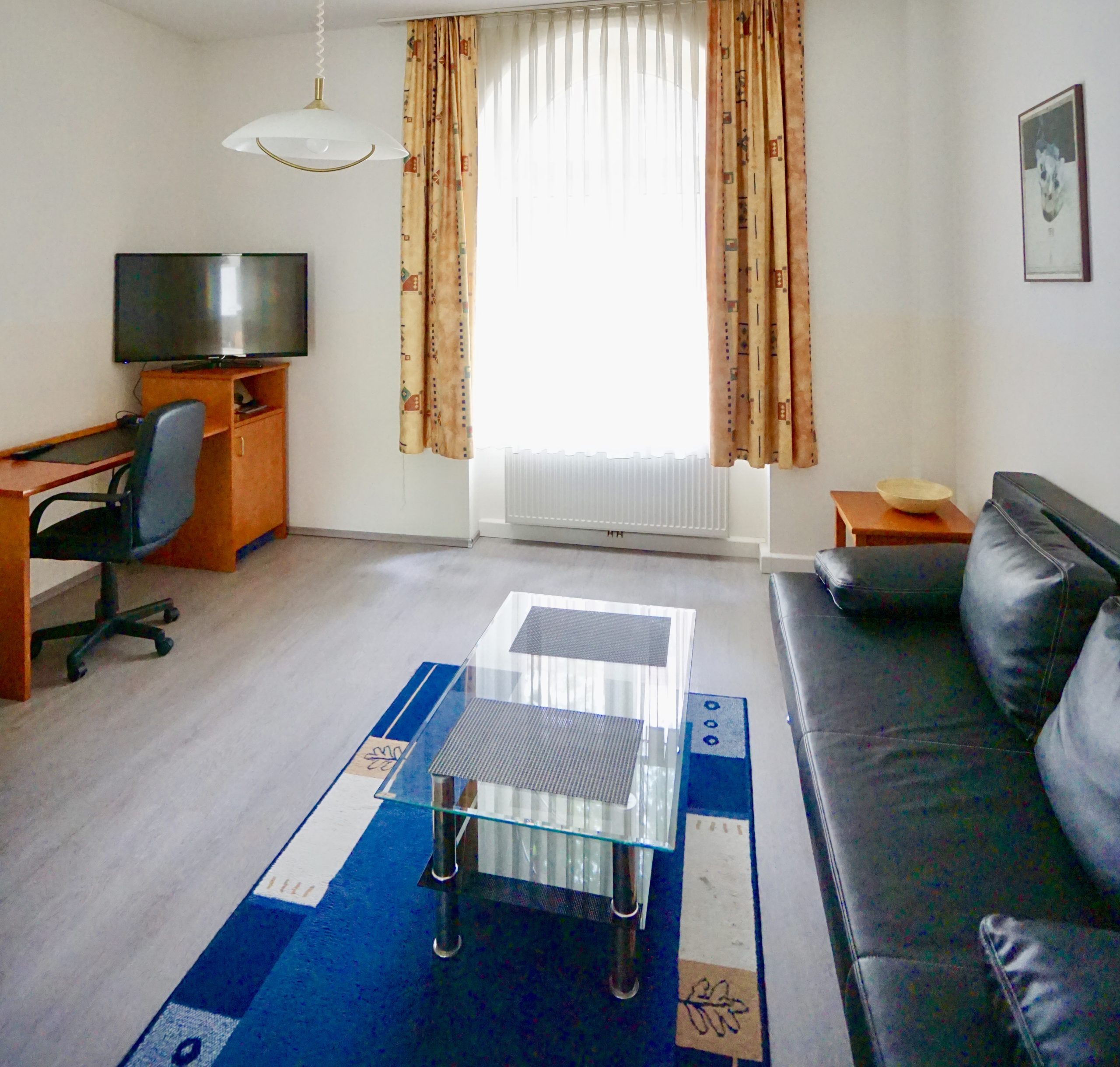 Single apartment rheine