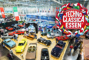 Techno Classica