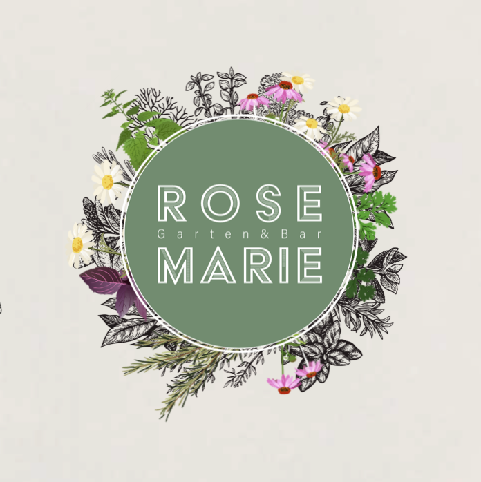 Rosemarie Garten & Bar Zeitquartier